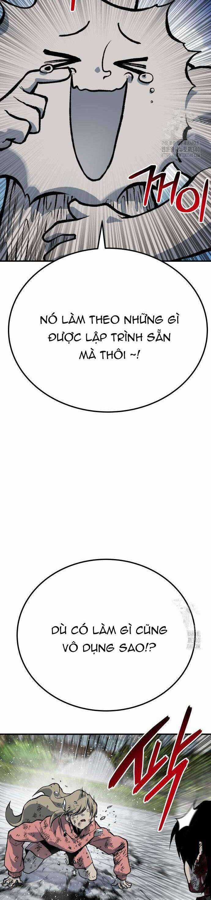 Người Thây Ma Chapter 107 trang 2