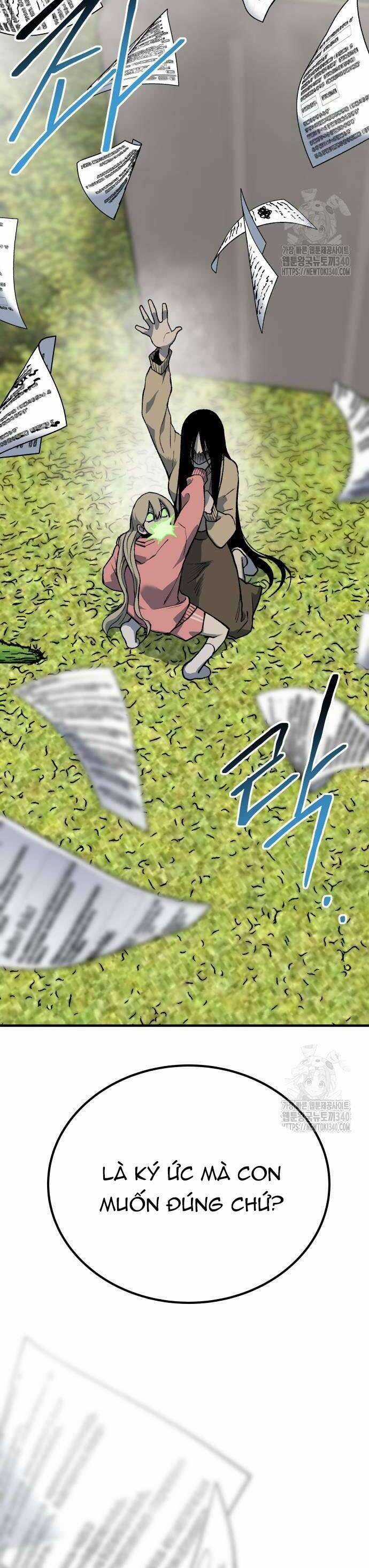 Người Thây Ma Chapter 107 trang 20