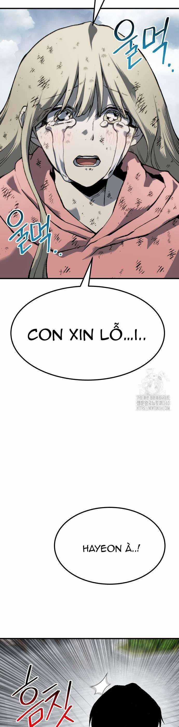 Người Thây Ma Chapter 107 trang 28