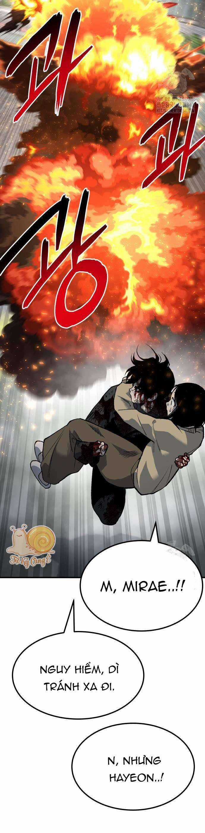 Người Thây Ma Chapter 107 trang 33