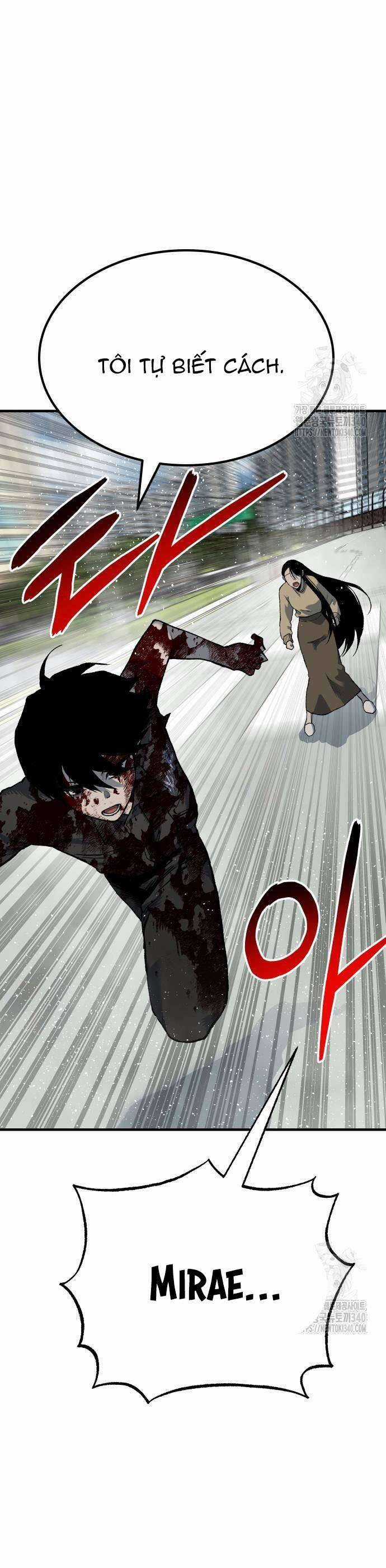 Người Thây Ma Chapter 107 trang 34