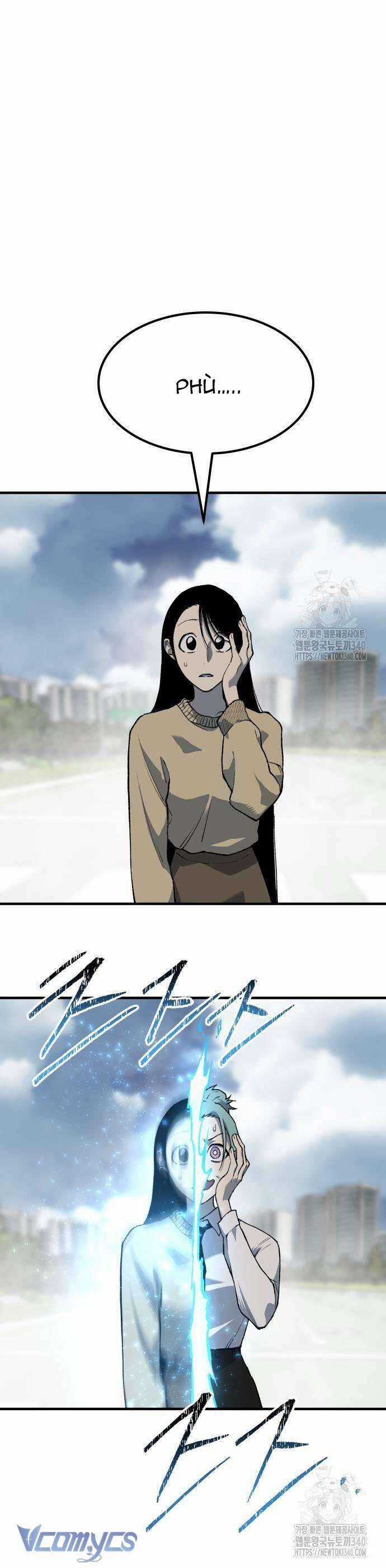 Người Thây Ma Chapter 107 trang 35