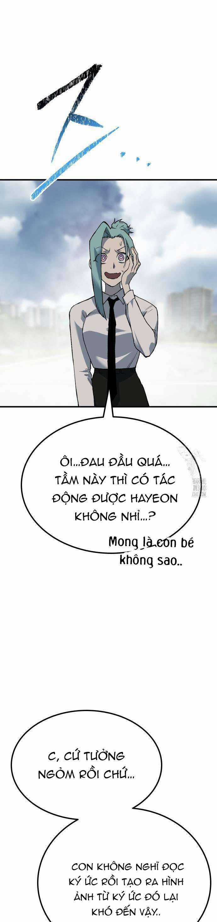 Người Thây Ma Chapter 107 trang 36