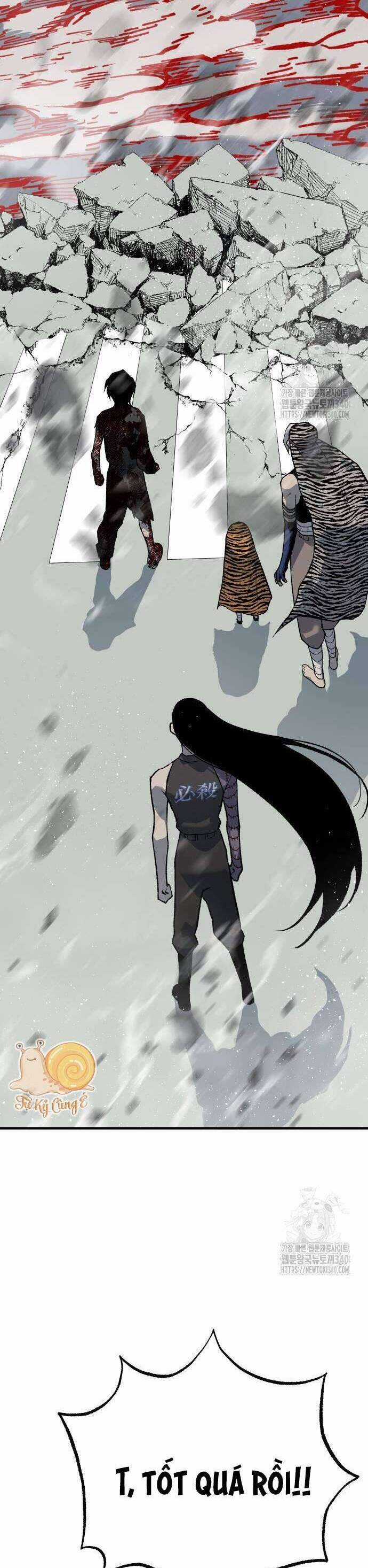 Người Thây Ma Chapter 107 trang 57