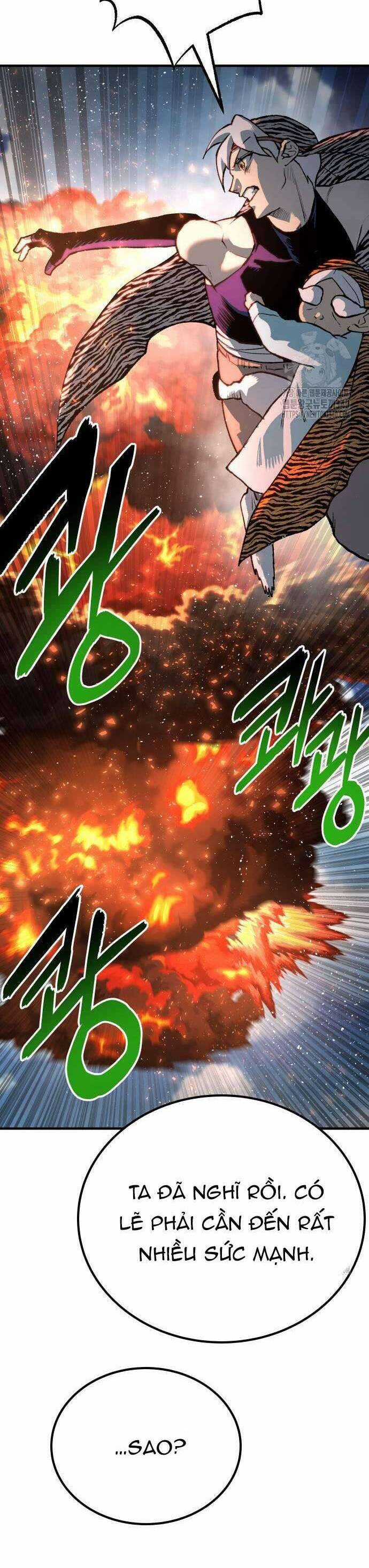 Người Thây Ma Chapter 107 trang 9