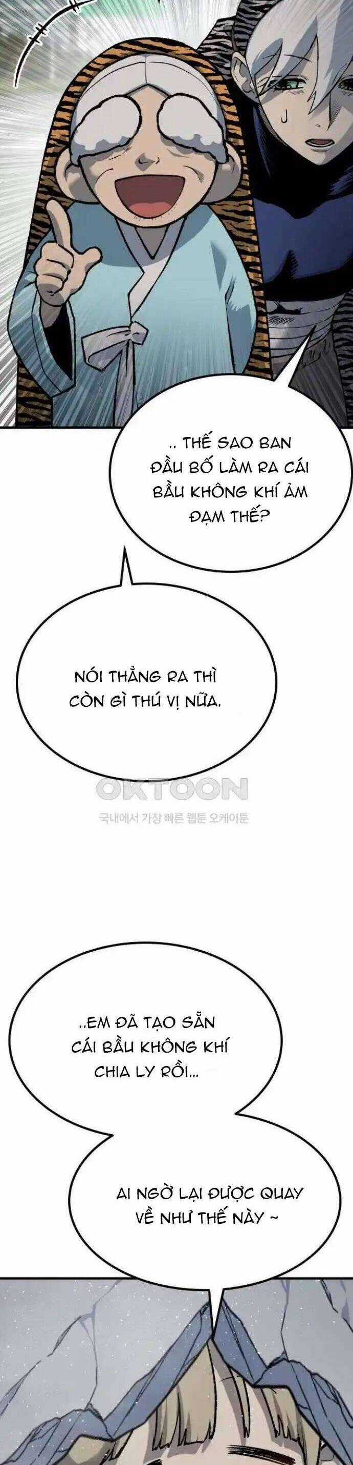 Người Thây Ma Chapter 108 trang 11