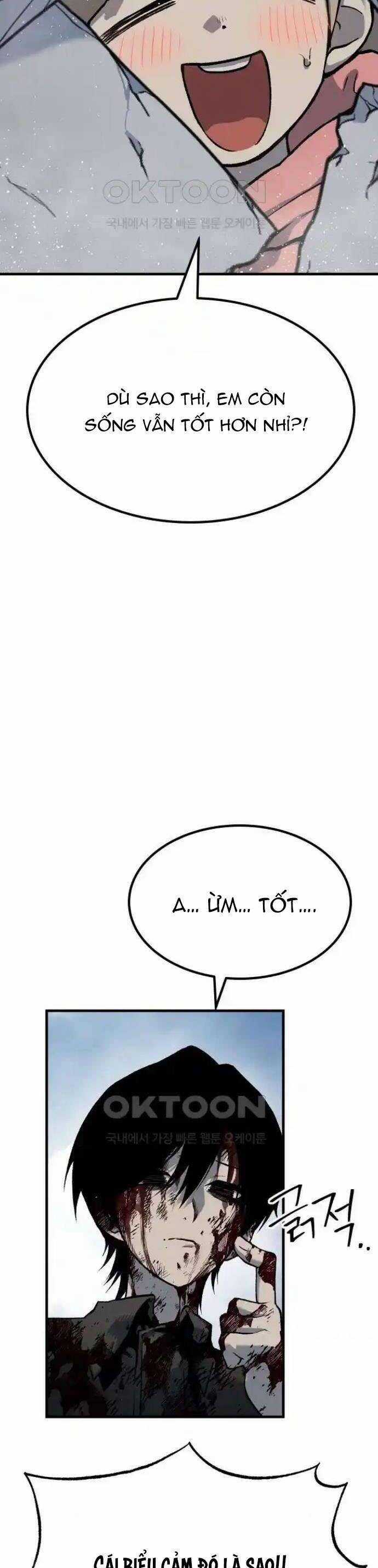 Người Thây Ma Chapter 108 trang 12