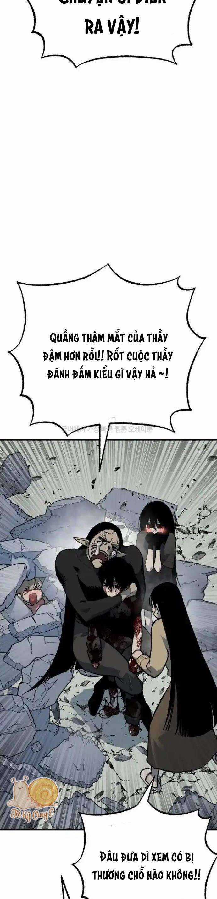 Người Thây Ma Chapter 108 trang 14