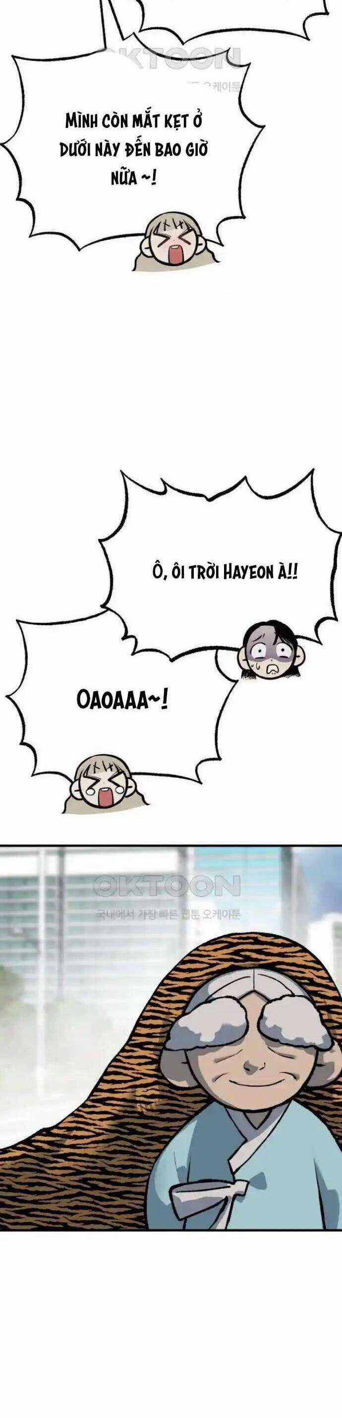 Người Thây Ma Chapter 108 trang 15