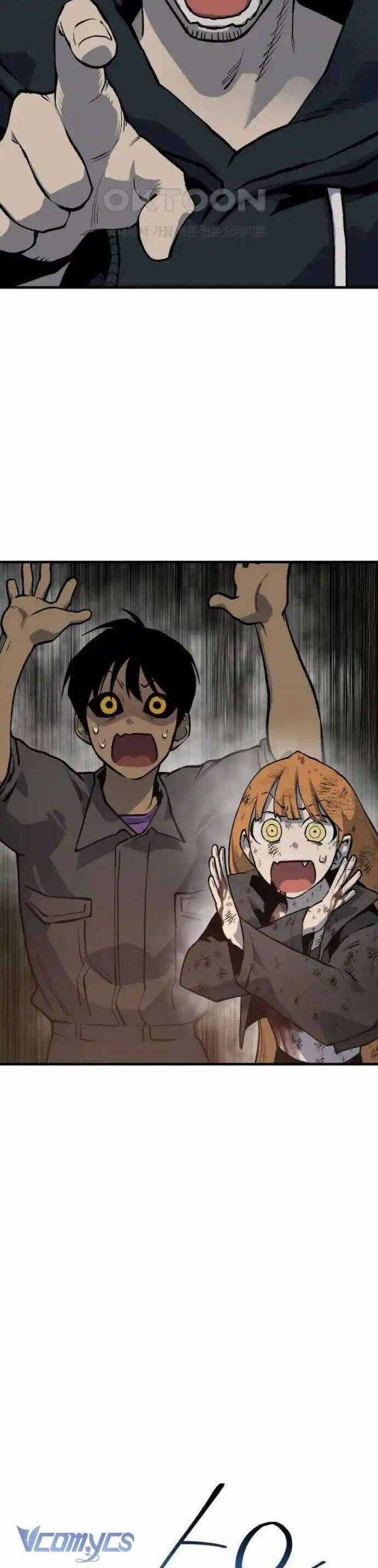 Người Thây Ma Chapter 108 trang 19