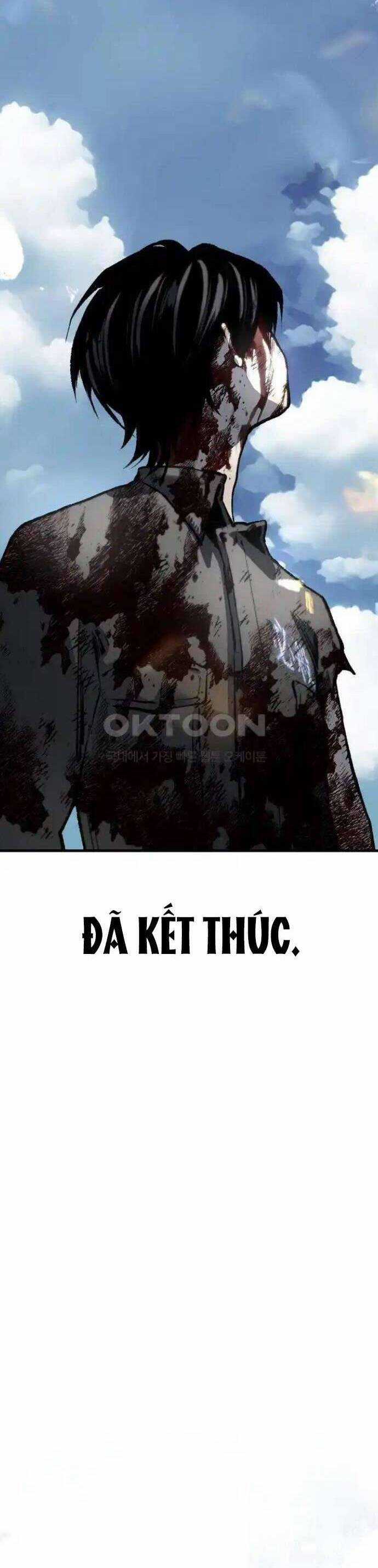 Người Thây Ma Chapter 108 trang 21