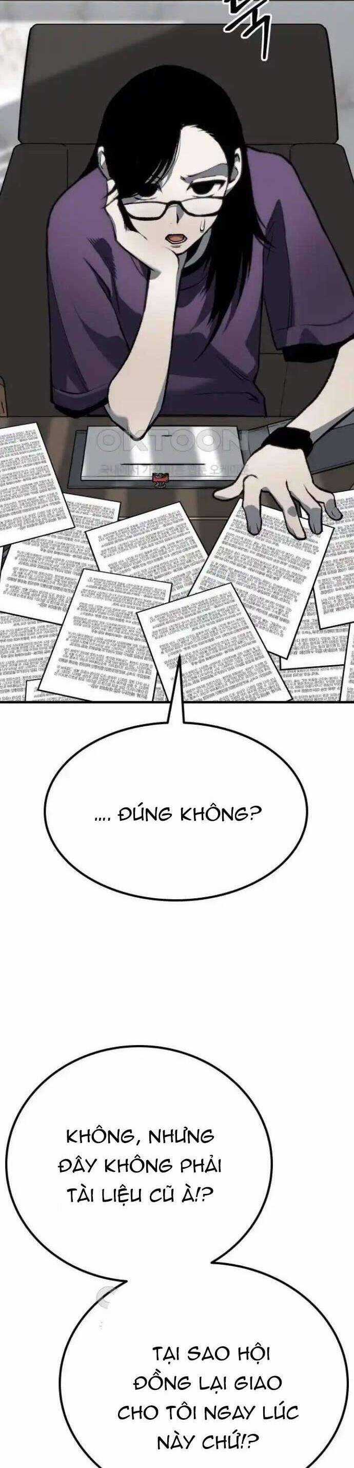 Người Thây Ma Chapter 108 trang 27