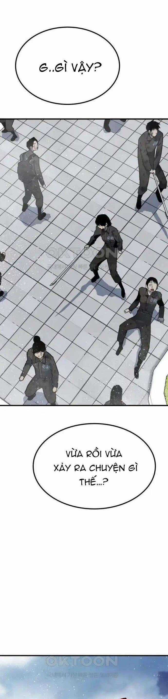 Người Thây Ma Chapter 108 trang 3