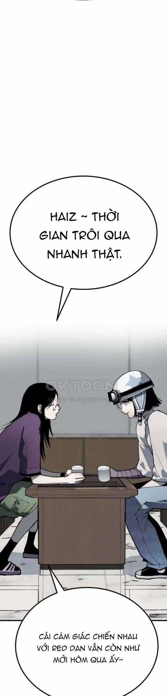 Người Thây Ma Chapter 108 trang 32