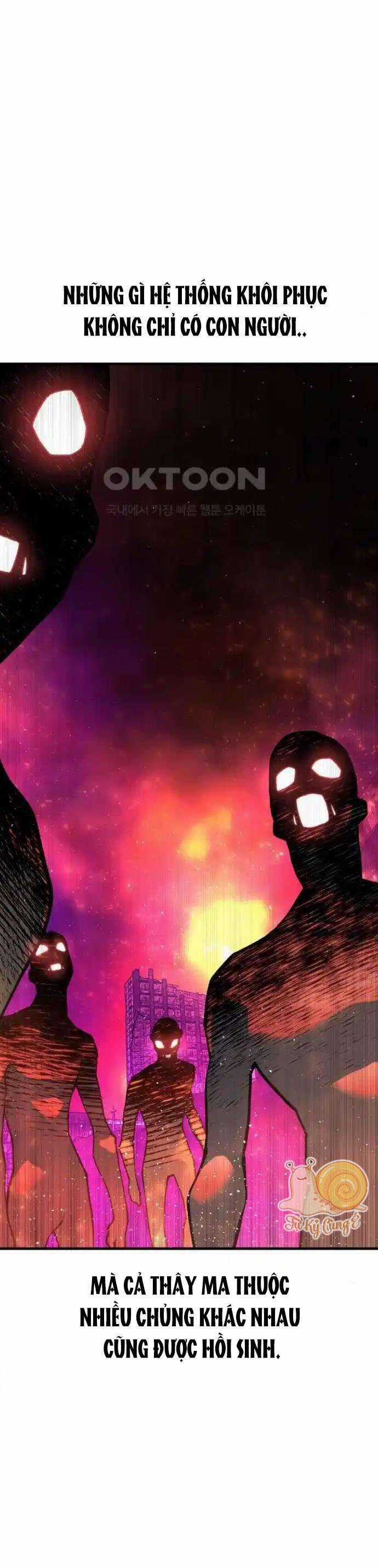 Người Thây Ma Chapter 108 trang 34