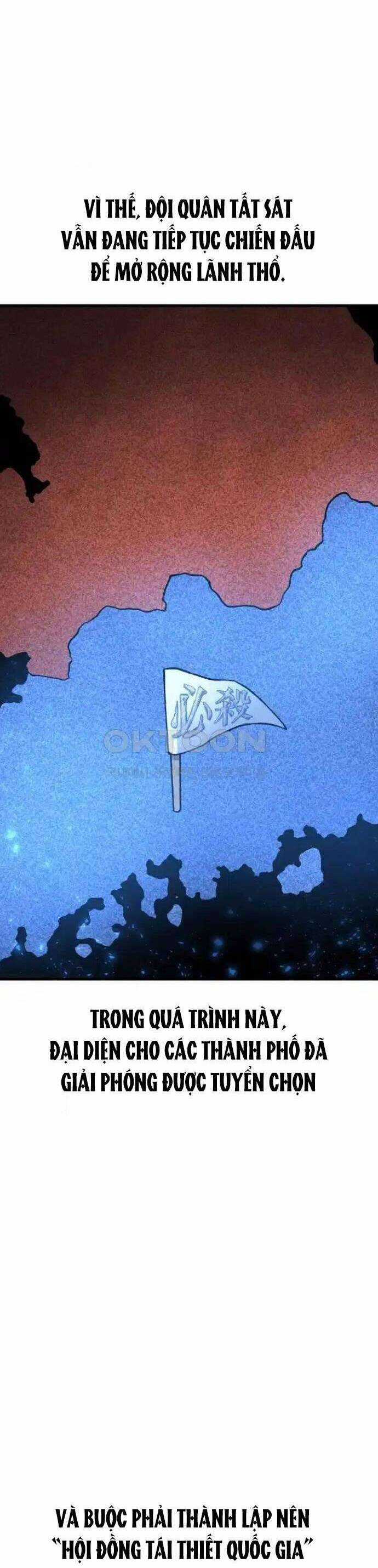 Người Thây Ma Chapter 108 trang 35