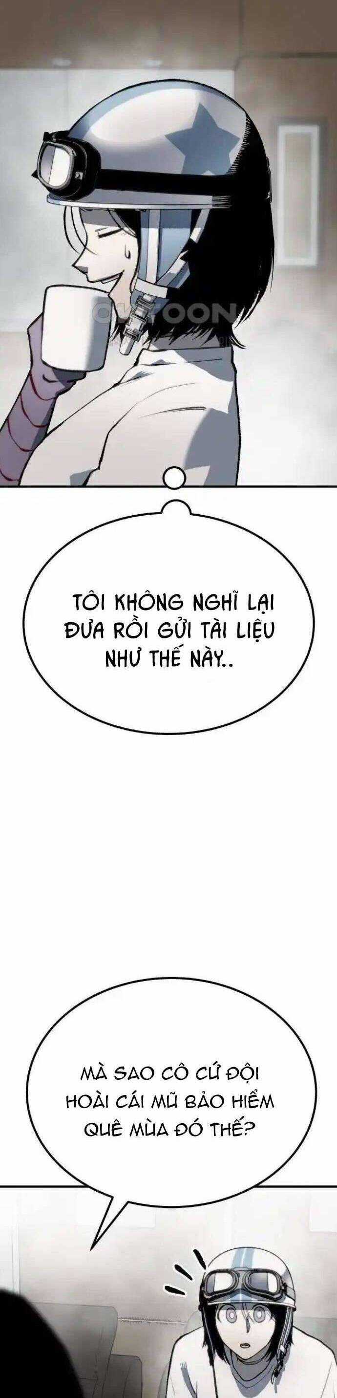 Người Thây Ma Chapter 108 trang 37