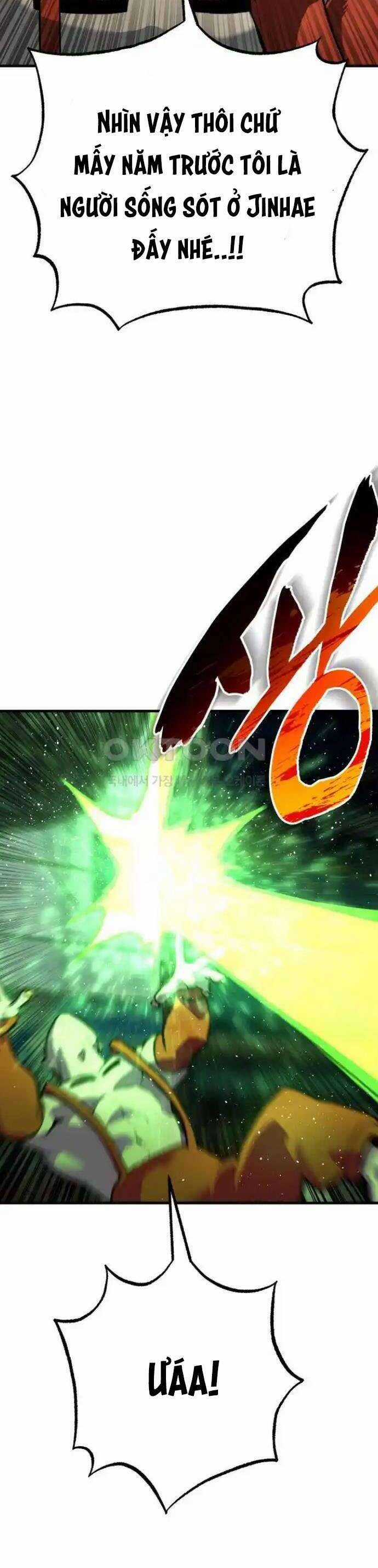 Người Thây Ma Chapter 108 trang 42