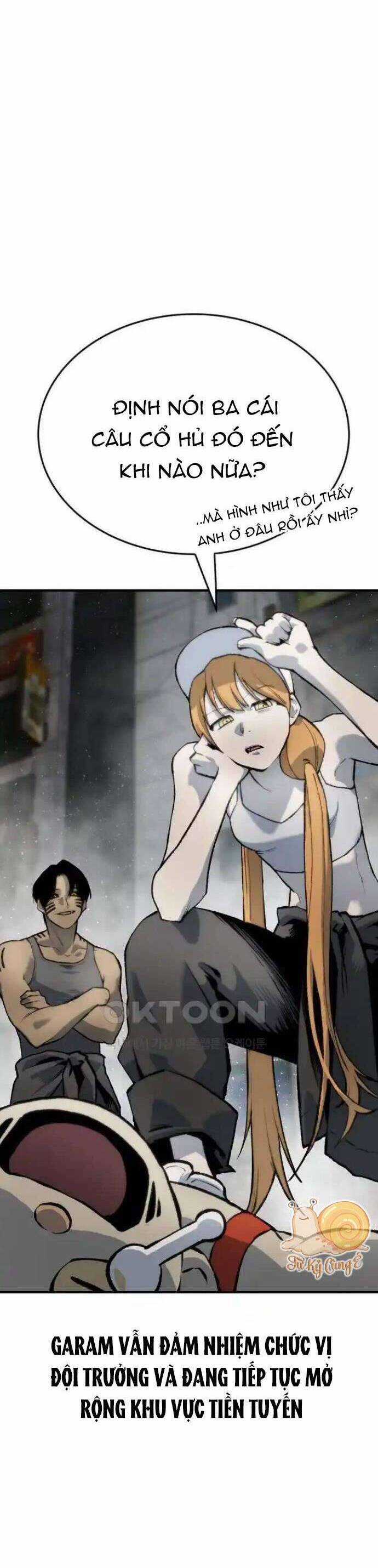 Người Thây Ma Chapter 108 trang 43