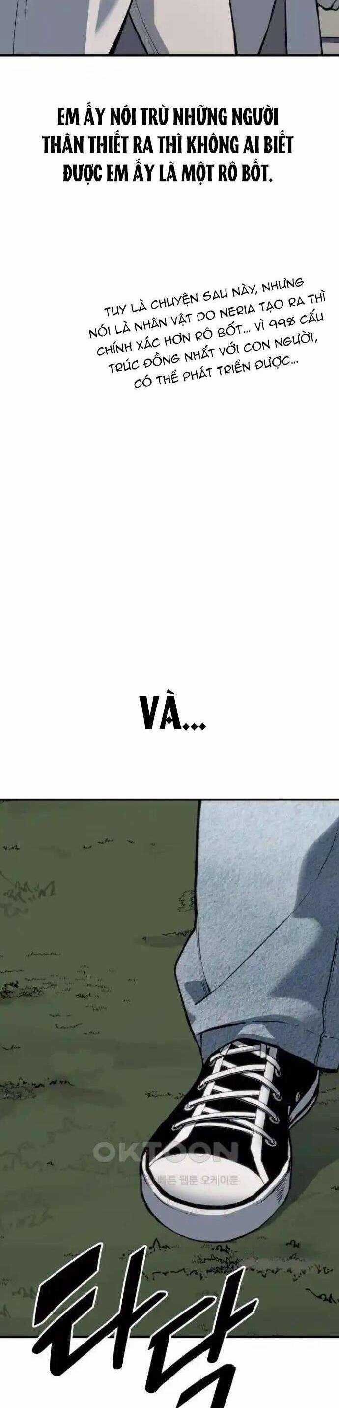 Người Thây Ma Chapter 108 trang 51