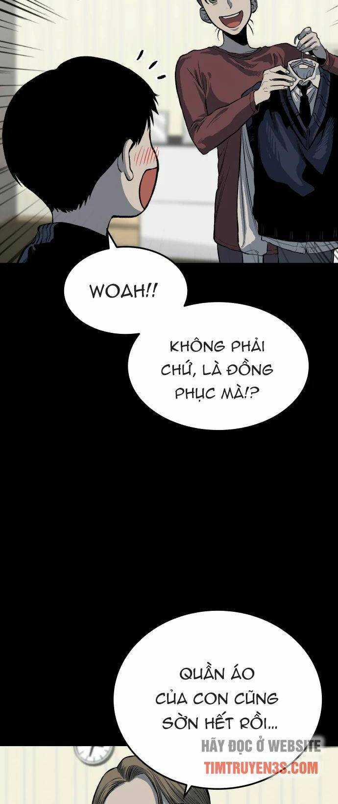 Người Thây Ma Chapter 11 trang 15