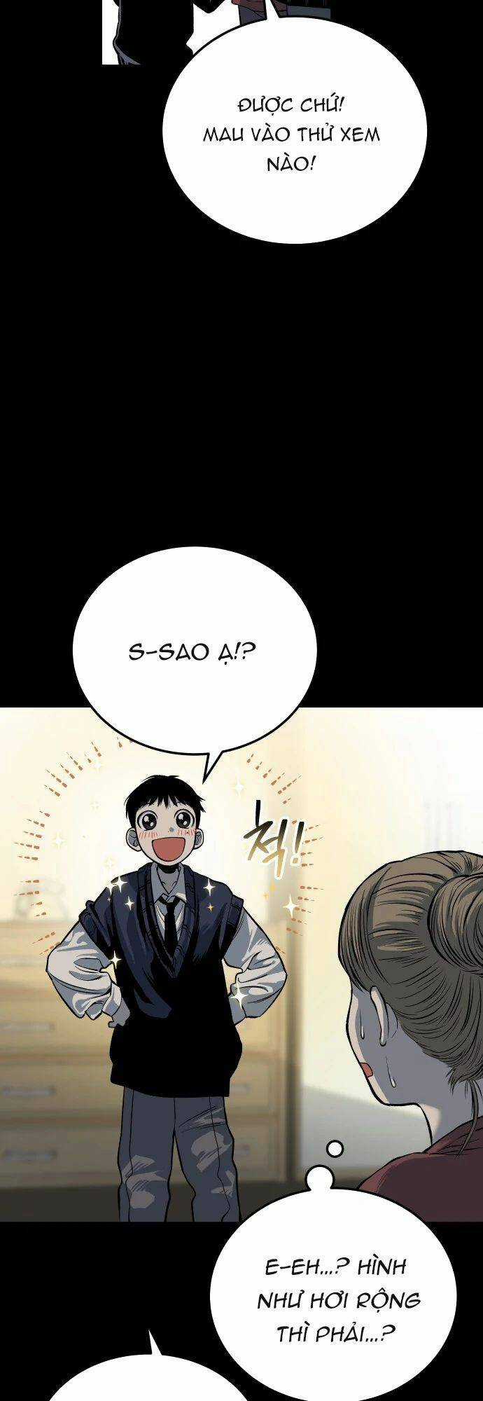 Người Thây Ma Chapter 11 trang 17