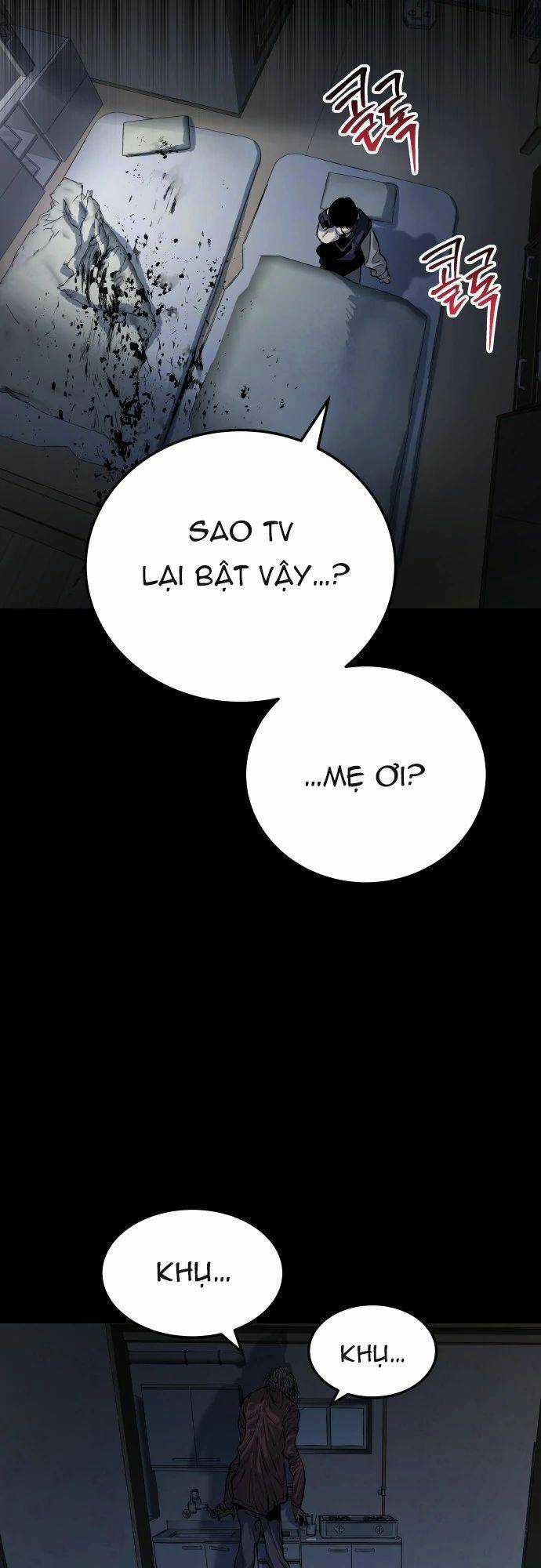 Người Thây Ma Chapter 11 trang 26