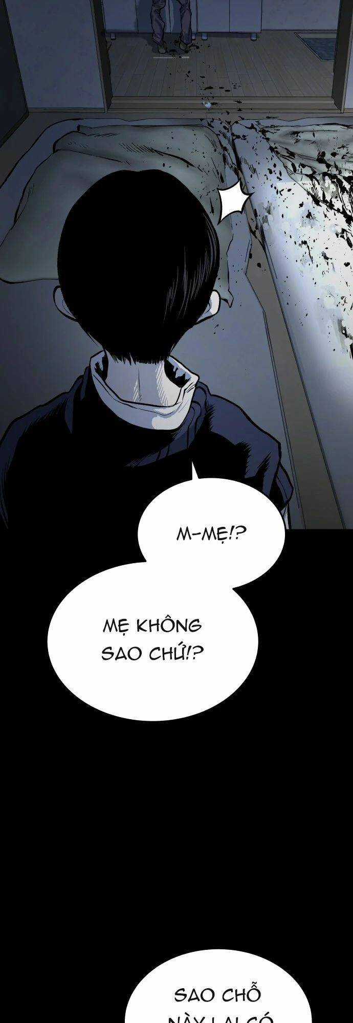 Người Thây Ma Chapter 11 trang 27