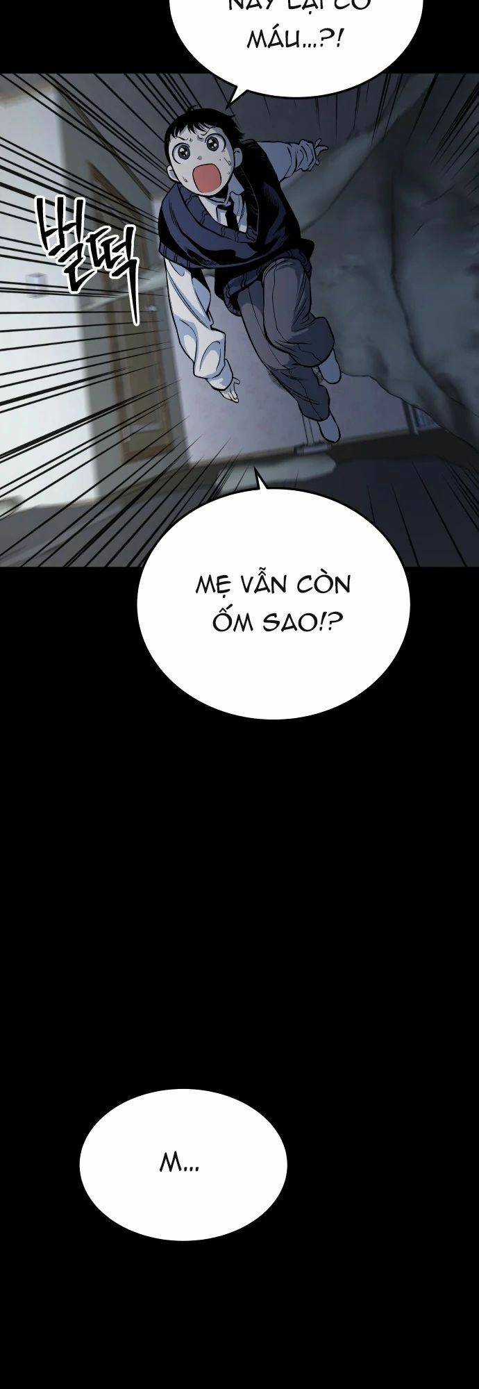 Người Thây Ma Chapter 11 trang 28