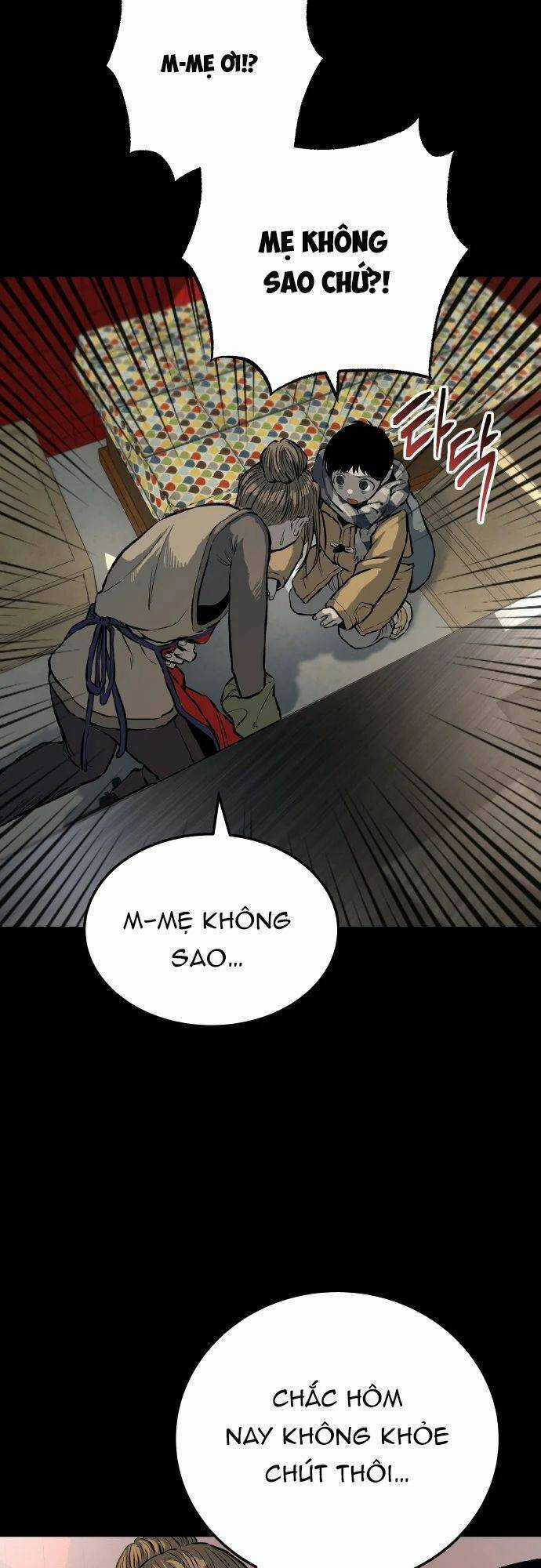 Người Thây Ma Chapter 11 trang 3