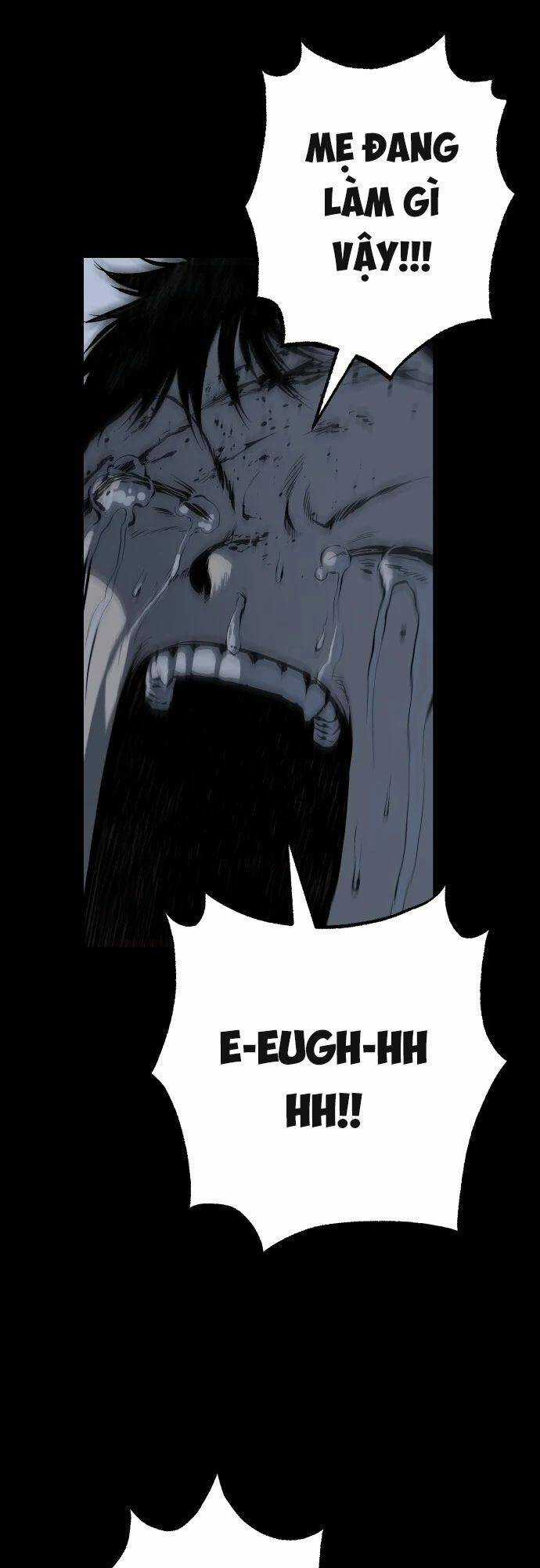 Người Thây Ma Chapter 11 trang 33