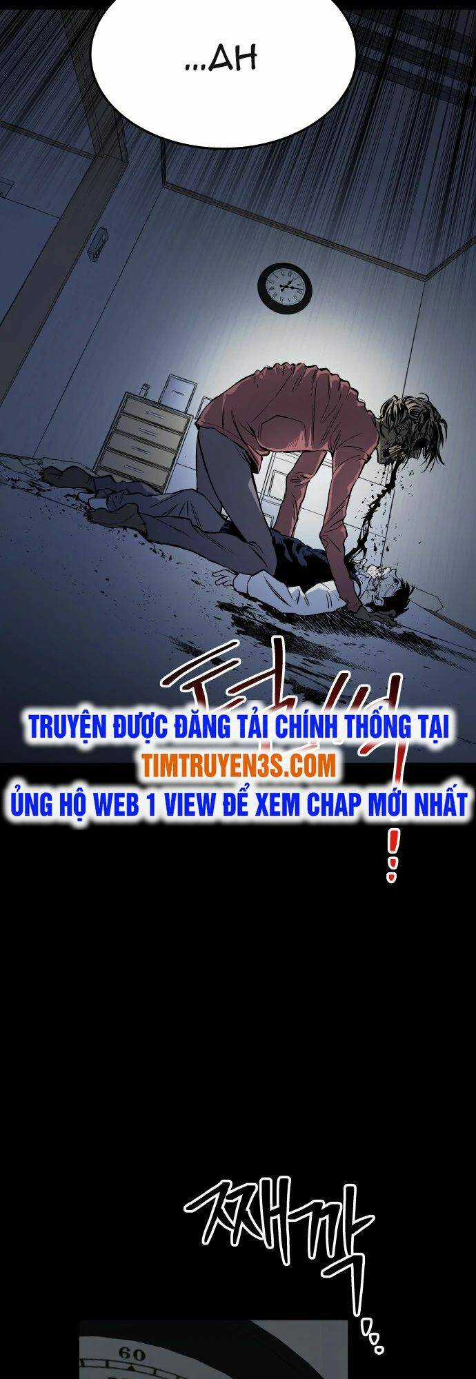 Người Thây Ma Chapter 11 trang 37