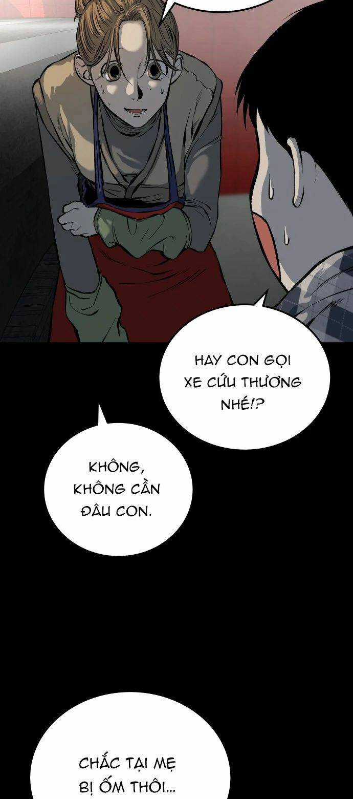 Người Thây Ma Chapter 11 trang 4