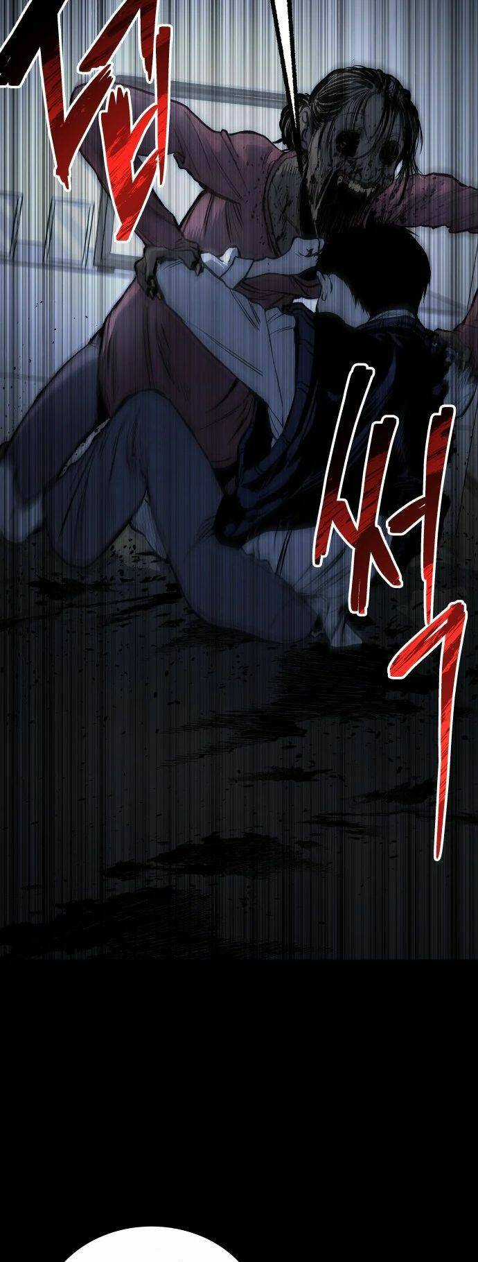 Người Thây Ma Chapter 11 trang 49