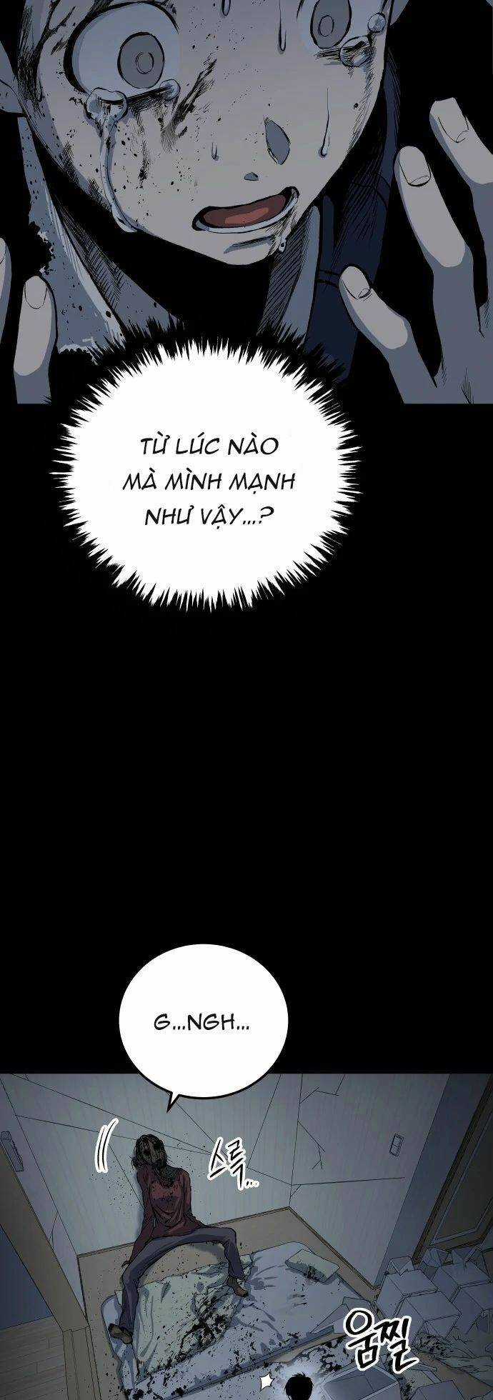 Người Thây Ma Chapter 11 trang 54