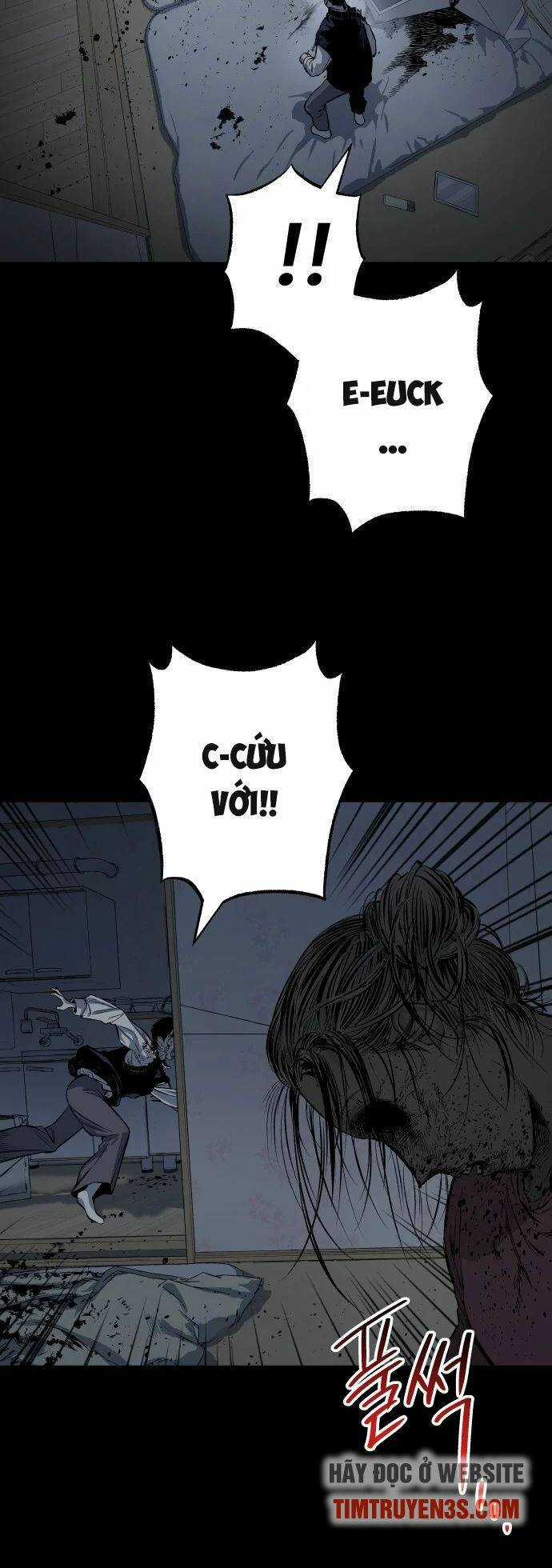 Người Thây Ma Chapter 11 trang 55