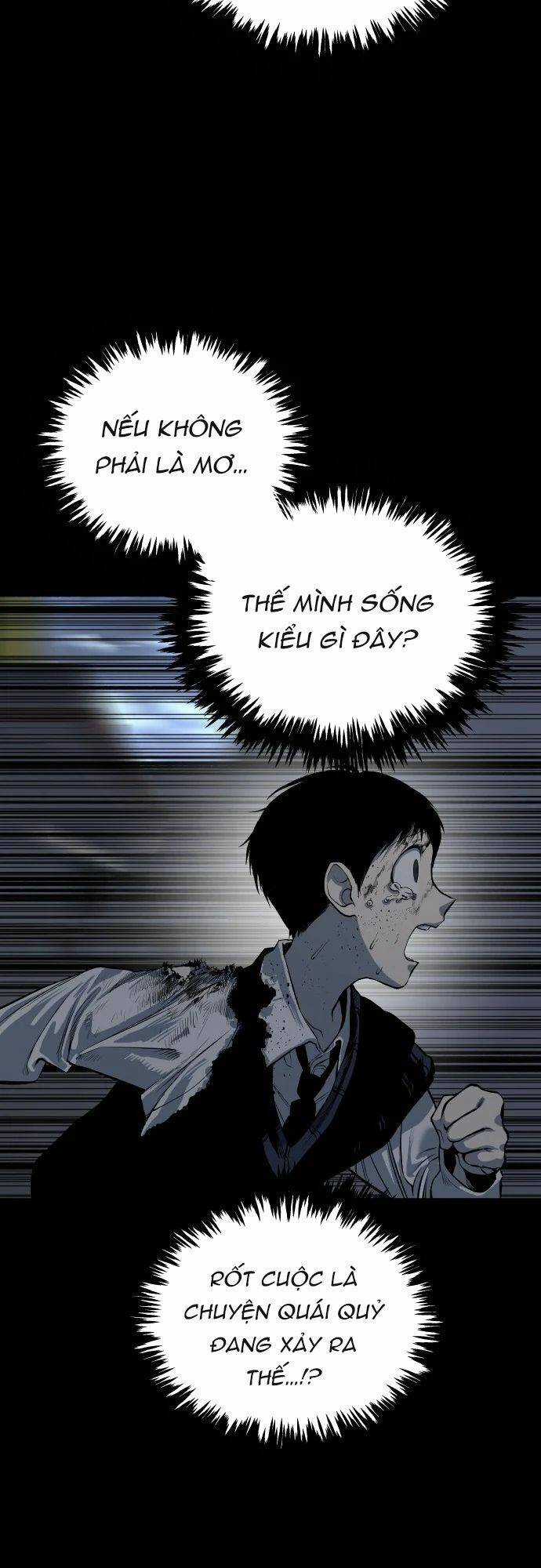 Người Thây Ma Chapter 11 trang 57