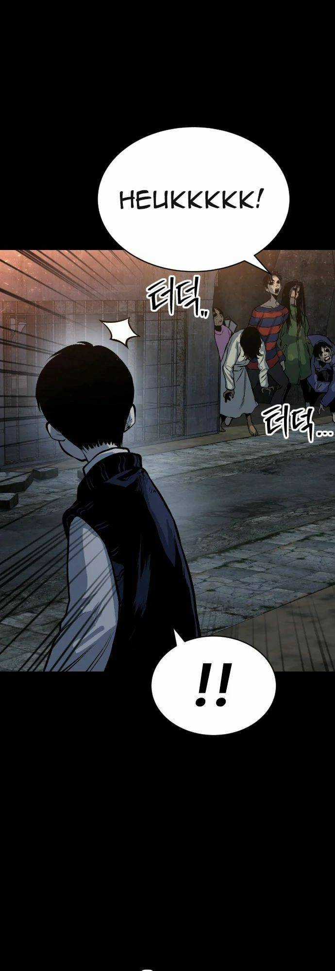 Người Thây Ma Chapter 11 trang 61