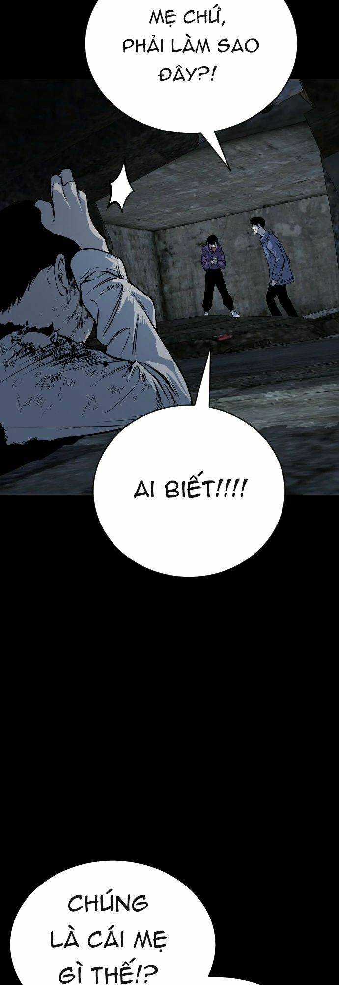 Người Thây Ma Chapter 11 trang 63