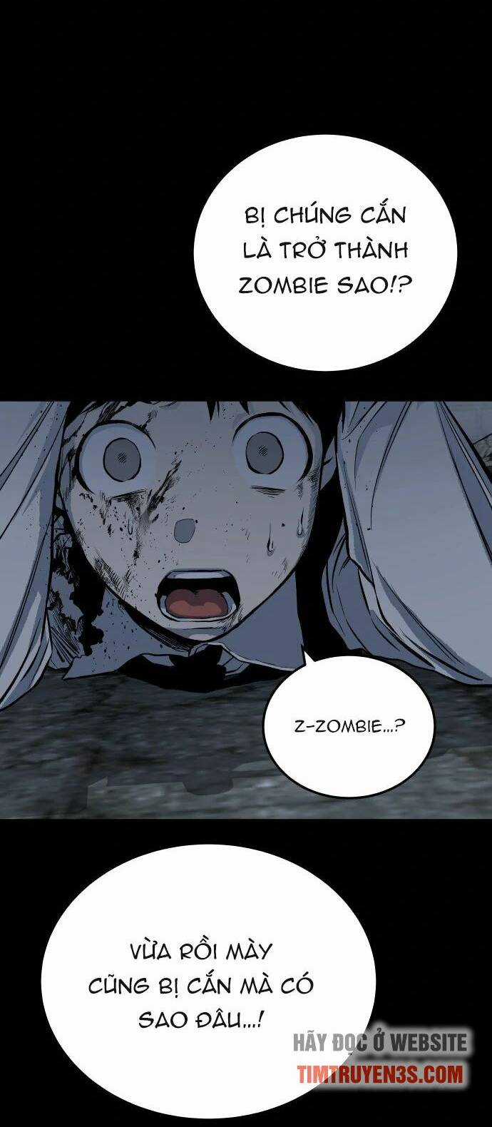 Người Thây Ma Chapter 11 trang 65