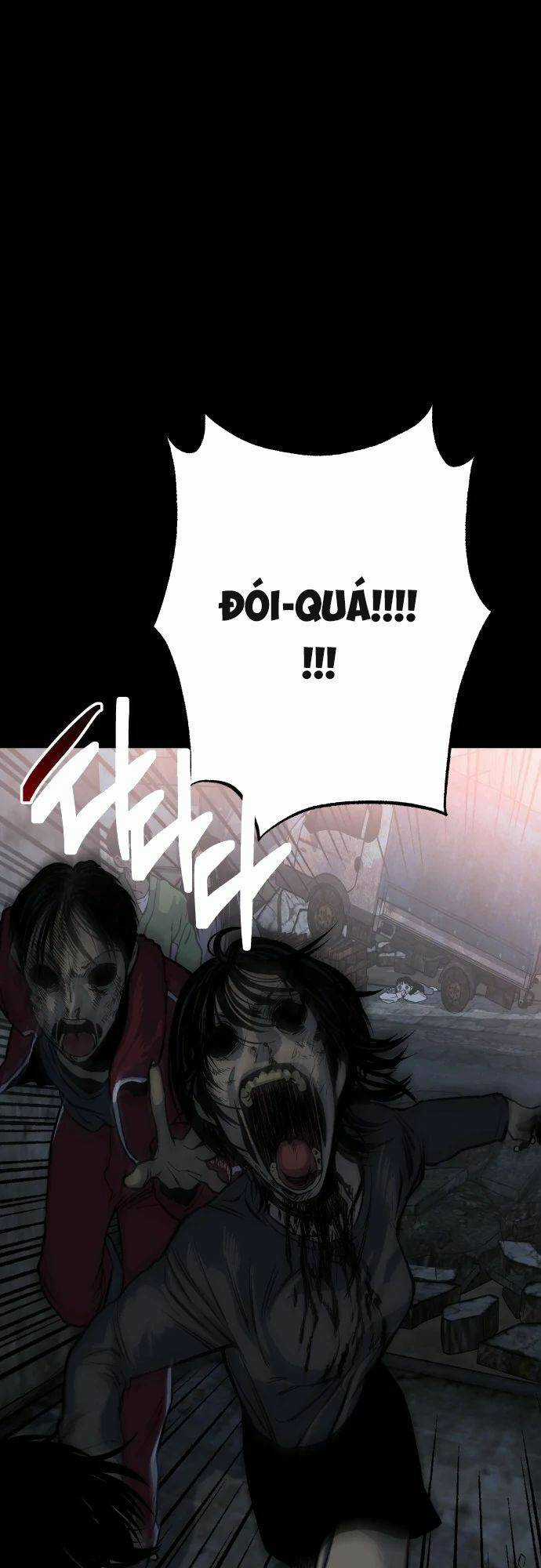 Người Thây Ma Chapter 11 trang 66