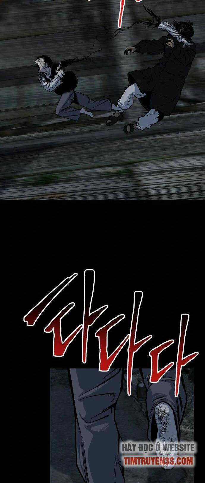 Người Thây Ma Chapter 11 trang 75