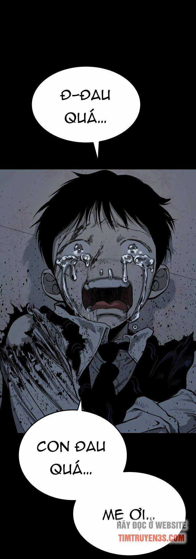 Người Thây Ma Chapter 11 trang 80