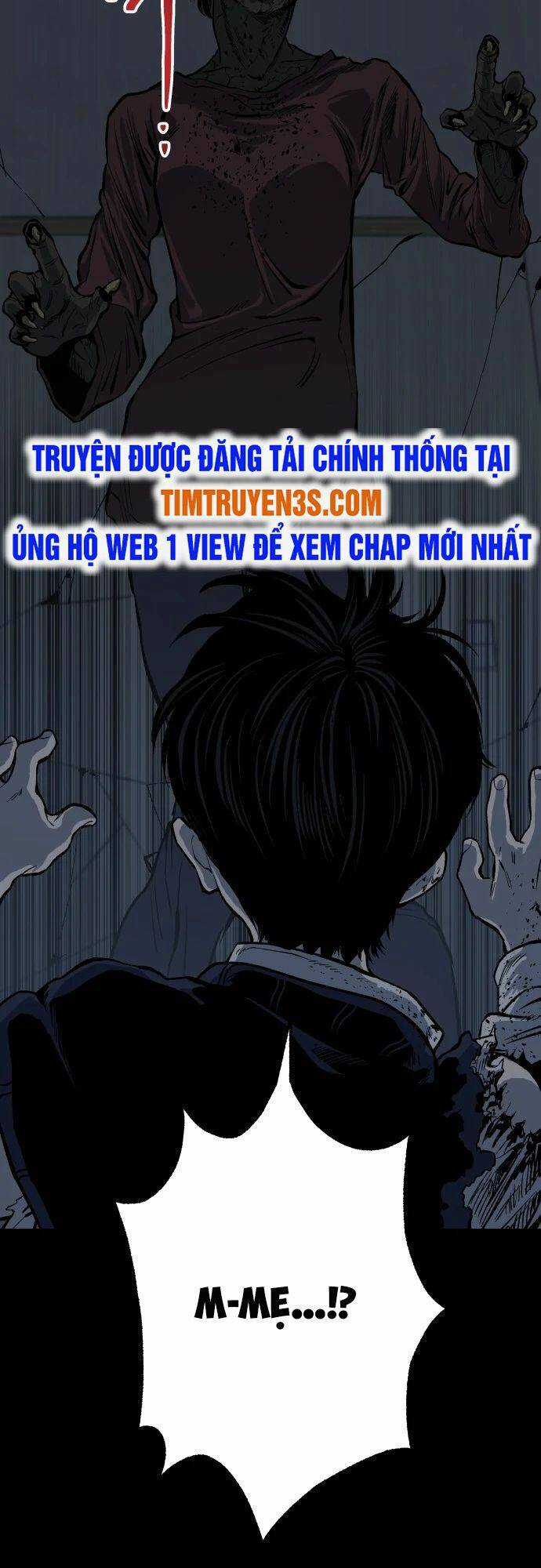Người Thây Ma Chapter 11 trang 83