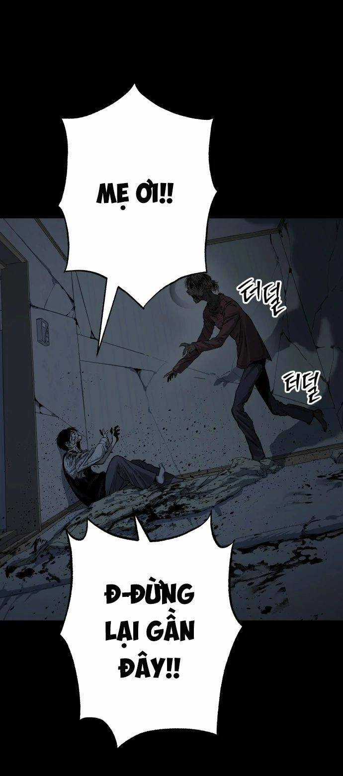 Người Thây Ma Chapter 11 trang 84