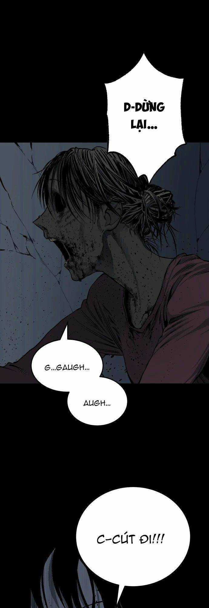 Người Thây Ma Chapter 11 trang 86