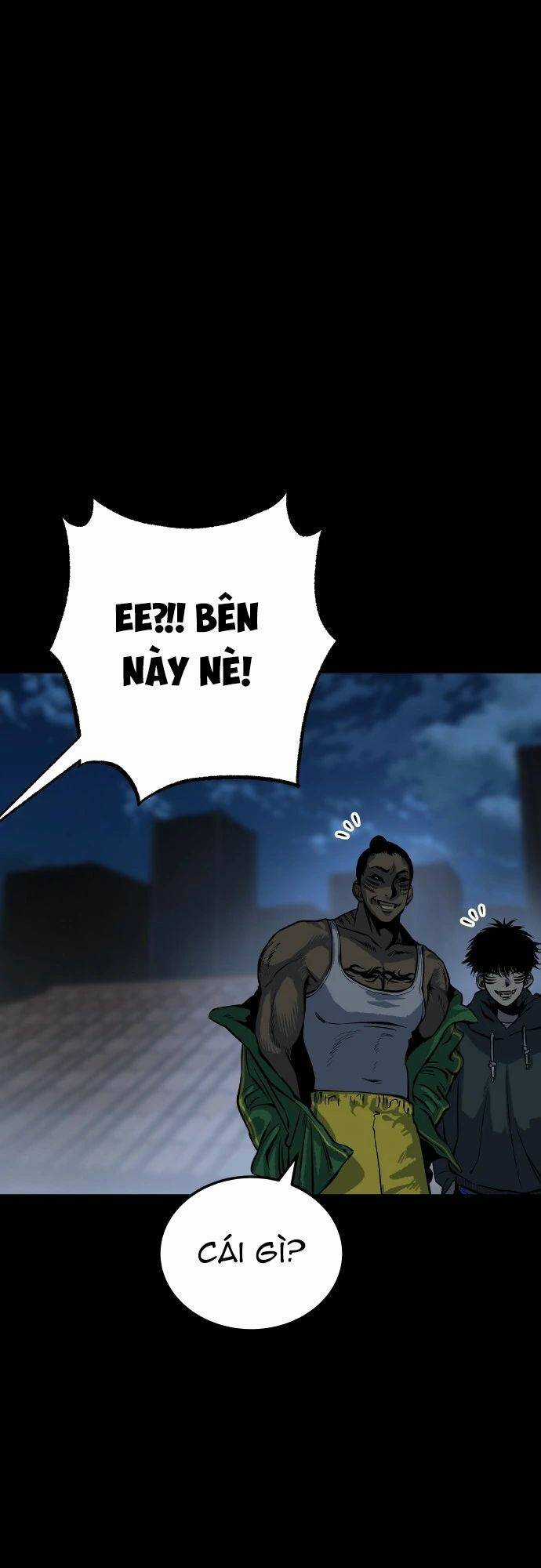 Người Thây Ma Chapter 12 trang 16