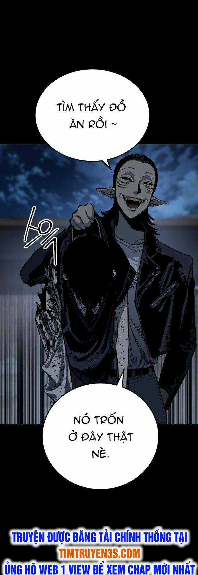 Người Thây Ma Chapter 12 trang 17