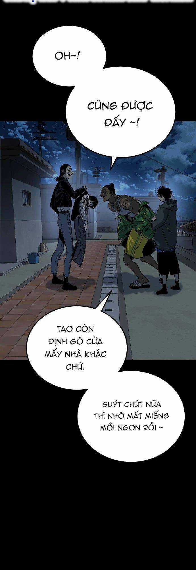 Người Thây Ma Chapter 12 trang 18