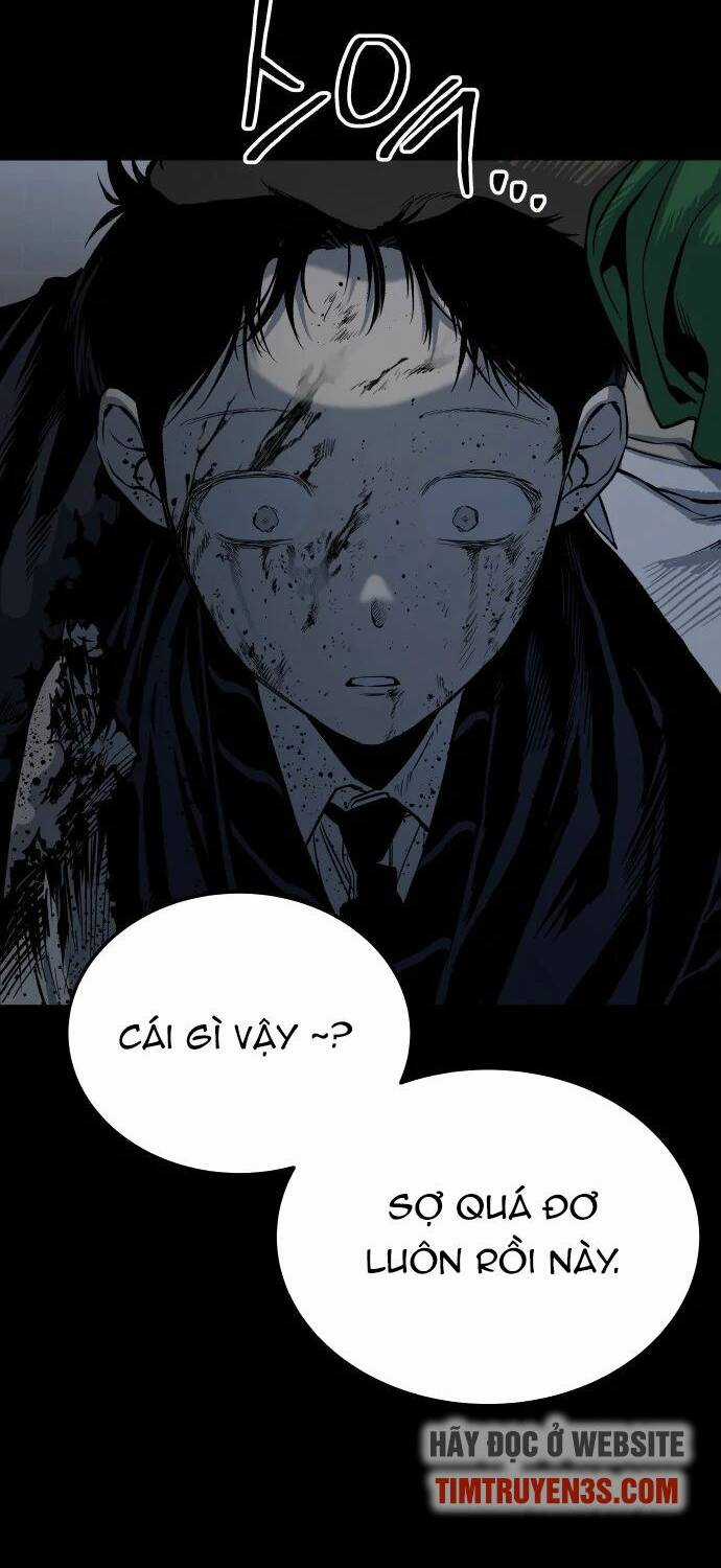 Người Thây Ma Chapter 12 trang 20